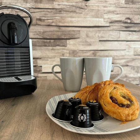 Appartement 32 M2 Intra Muros - Wifi - Netflix - Bureau 아비뇽 외부 사진