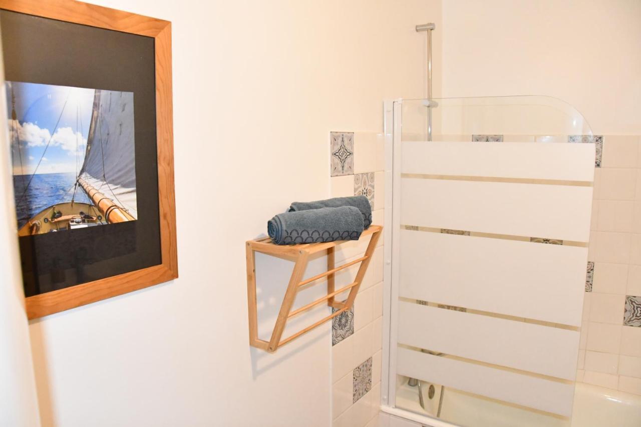 Appartement 32 M2 Intra Muros - Wifi - Netflix - Bureau 아비뇽 외부 사진