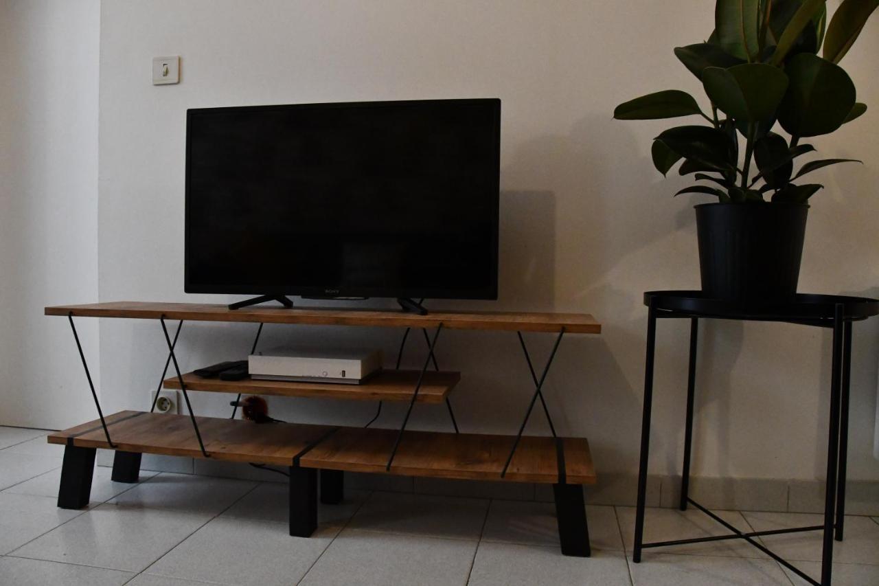 Appartement 32 M2 Intra Muros - Wifi - Netflix - Bureau 아비뇽 외부 사진