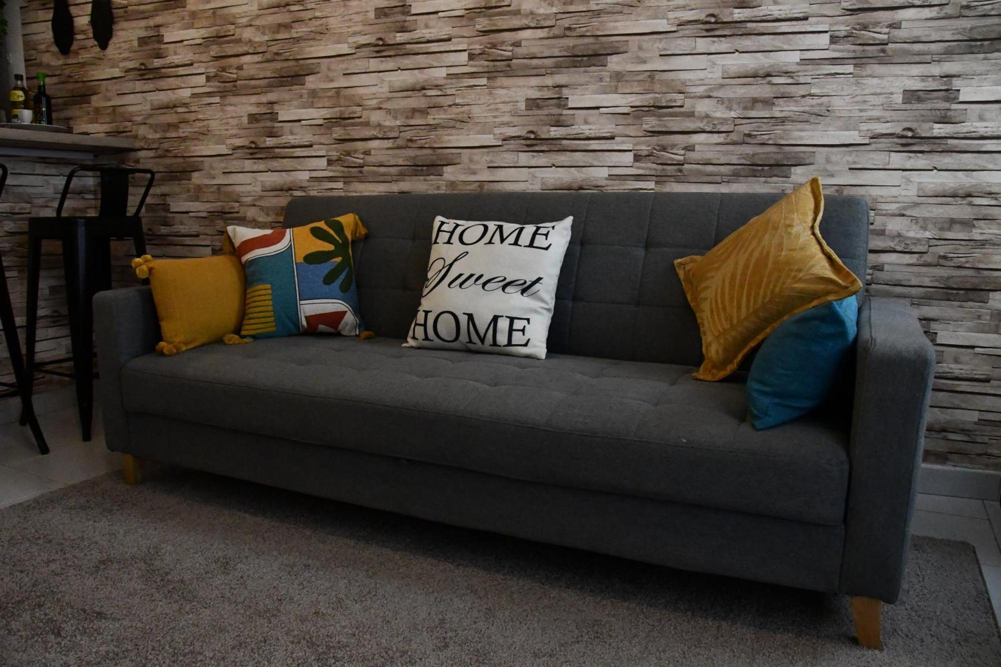 Appartement 32 M2 Intra Muros - Wifi - Netflix - Bureau 아비뇽 외부 사진